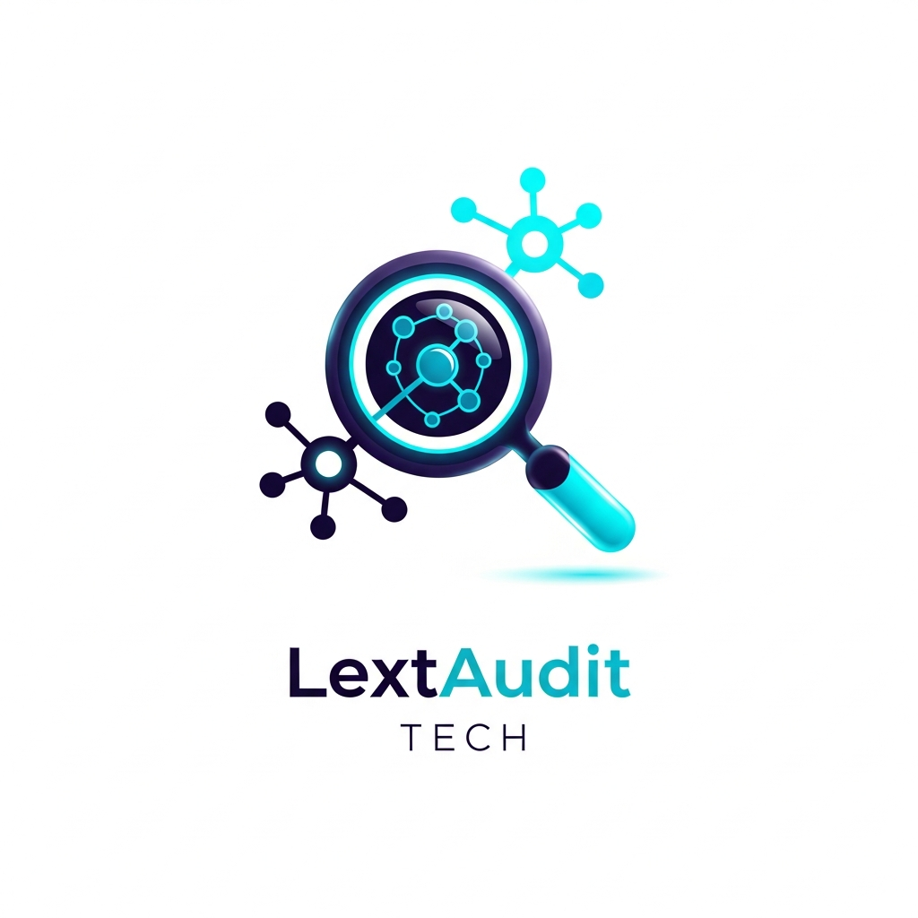 LexAudit Tech Logo
